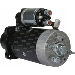 Starteris hc cargo case 111885 12v 3 1kw