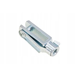 Ca98130 šakutė ir kotas m8 x 48