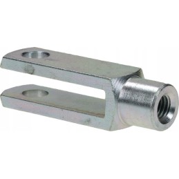 Ca98130 šakutė ir kotas m8 x 48