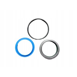 Plombų rinkinys ratams 1 2 3 sustiprintas f162