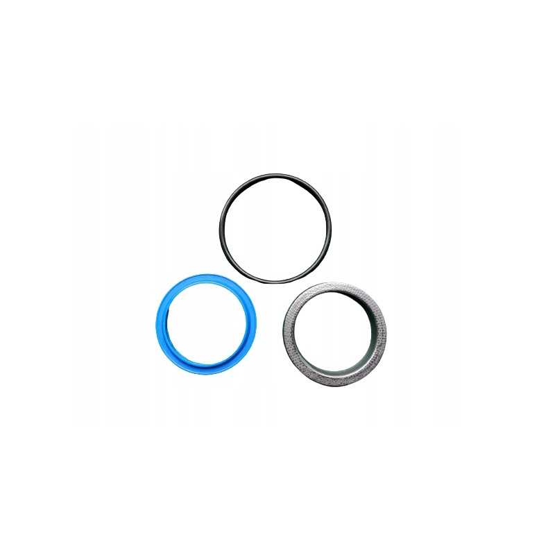 Plombų rinkinys ratams 1 2 3 sustiprintas f162