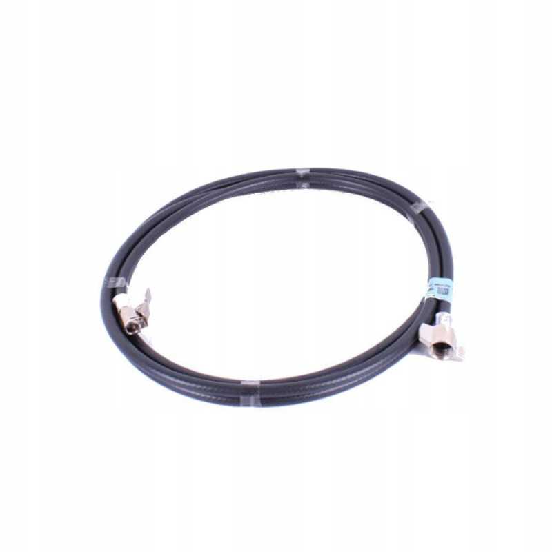 Žarnos kabelis ratams siurbti, 3 m, lenkiškas gaminys