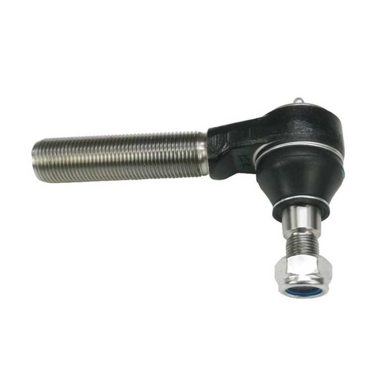 Strypo galo jungtis su sriegiu c 360 c 385