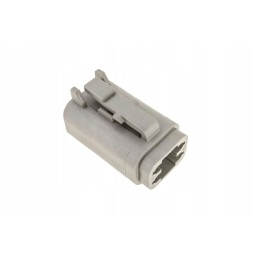 Dsdt064s kištuko korpusas 4p dt
