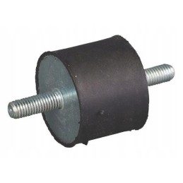 Guminis amortizatorius tipo a gz gz 5040a55