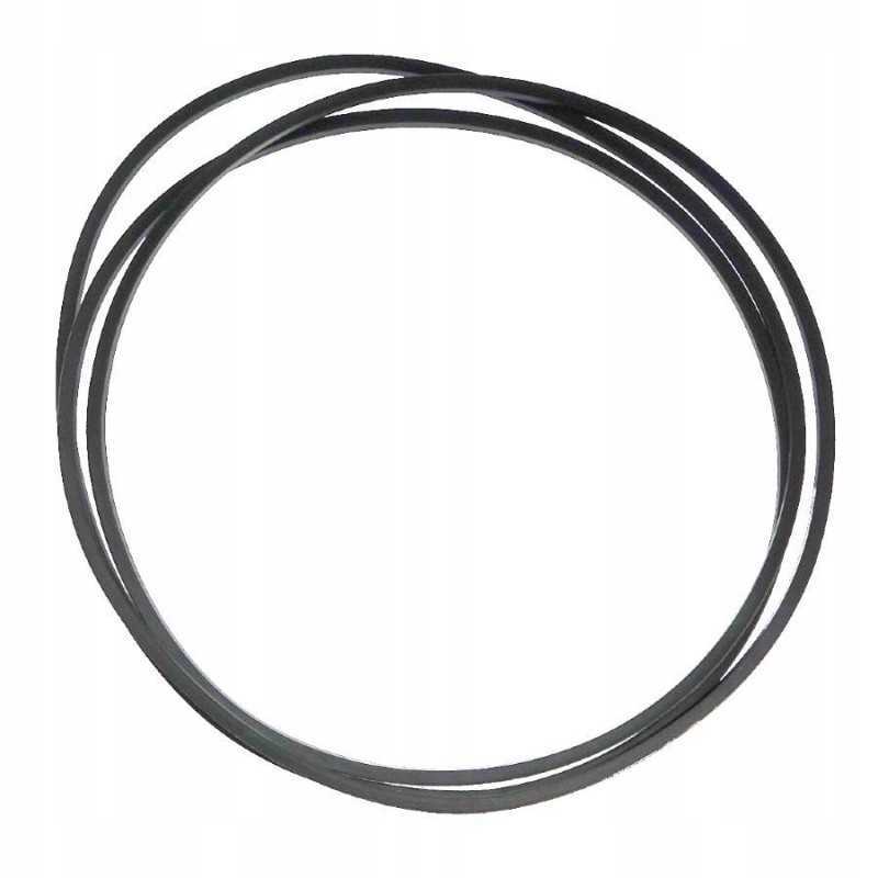 HB 5600 wzm motogenerinis diržas