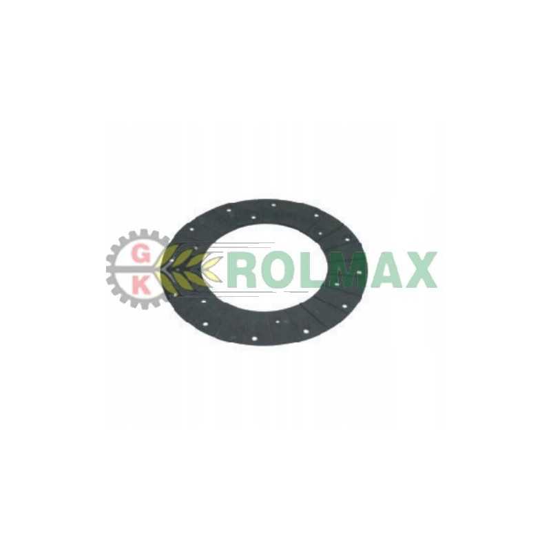 Ursus C330 sankabos pamušalas 50010251