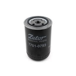 Zetor alyvos filtras originalus 7701 0793