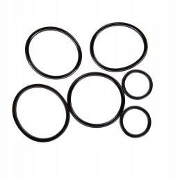 Skersinio cilindro UNHZ 750 K 110 sandarikliai