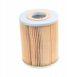 Variklio alyvos filtras mf 892489m91 mannfilter h1038x