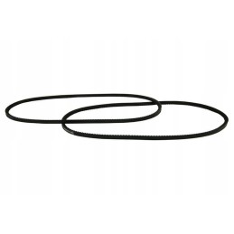 Vpe6076 ventiliatoriaus diržas