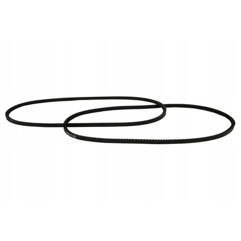 Vpe6076 ventiliatoriaus diržas