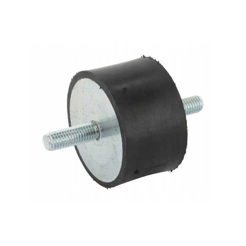 Guminis amortizatorius tipo a gz gz 6035a55