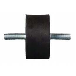 Guminis amortizatorius tipo a gz gz 6035a55