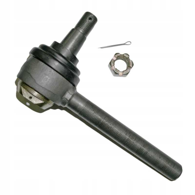 Kairė jungtis q22 mtz thm a353200a1