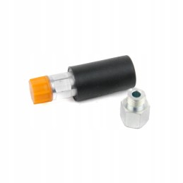 Rankinis siurblys, maitinamas zetor 938350