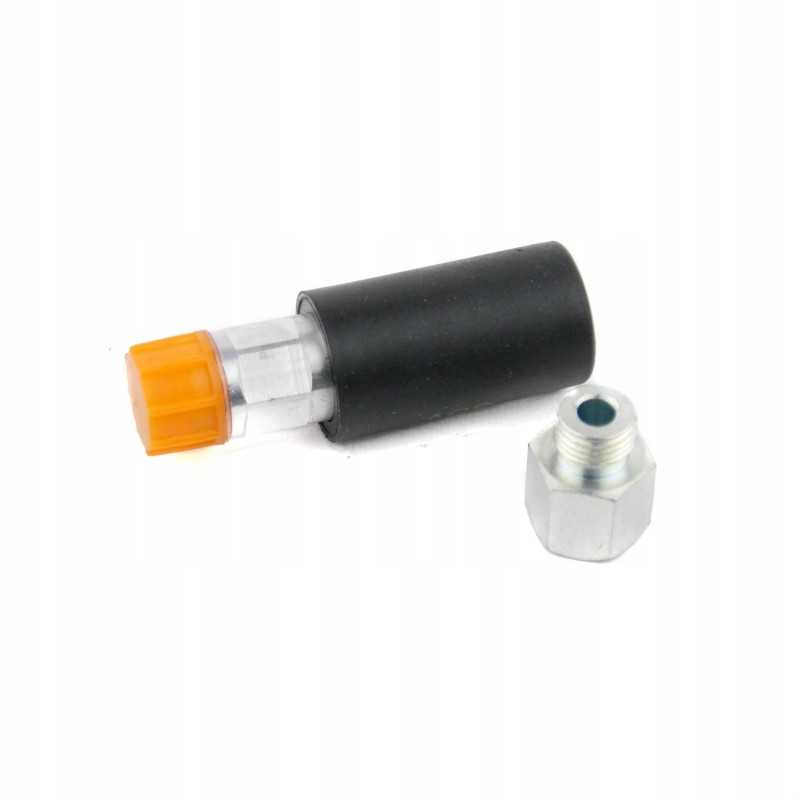 Rankinis siurblys, maitinamas zetor 938350