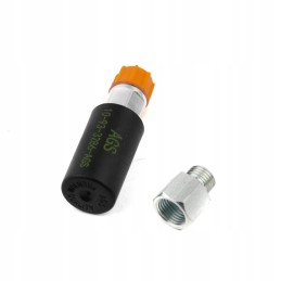 Rankinis siurblys, maitinamas zetor 938350