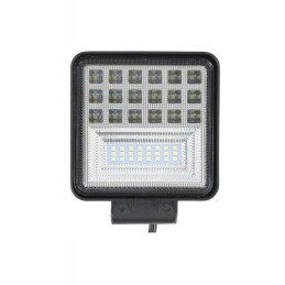 LED darbo lempa 42 led 0 5w 21w 12v 24v 2100