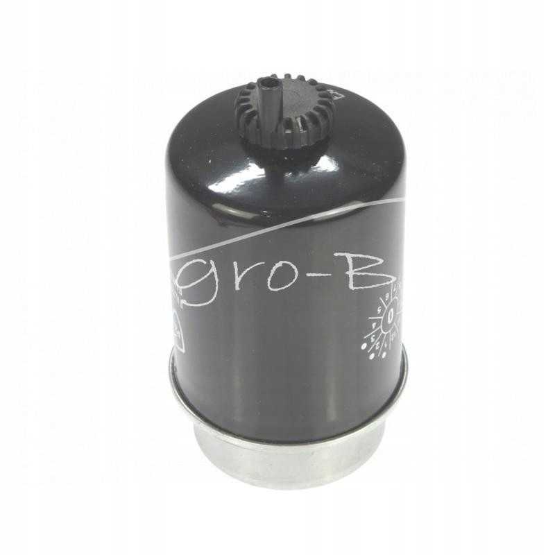 Claas john deere kuro filtras wk8135 sk3382