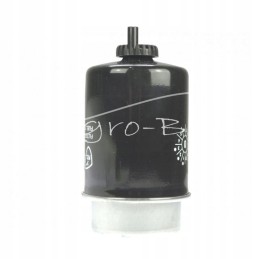 Claas john deere kuro filtras wk8135 sk3382