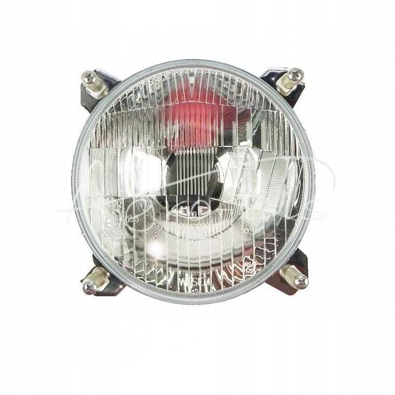 Optinis elementas h4 fi144x114