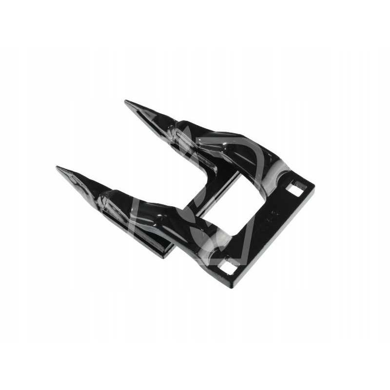 Schumacher dvigubas durtuvas 410300041 ah1698910