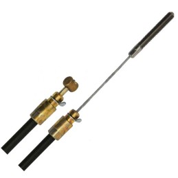 Fendt Farmer Favorit rankinis droselio trosas