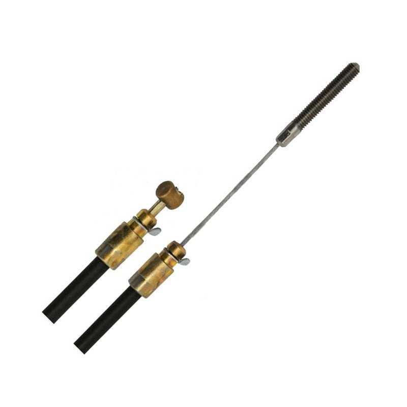 Fendt Farmer Favorit rankinis droselio trosas