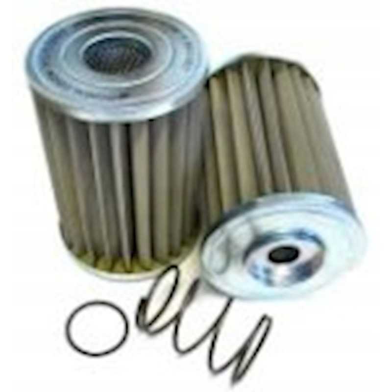 Hy12720 hidraulinis filtras SF filtras pakeičia SH630212