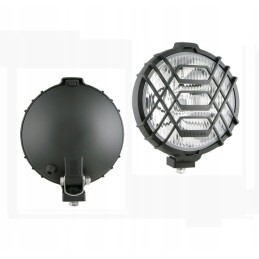 Halogeninis kelio žibintas su lempute HO1 05317 in