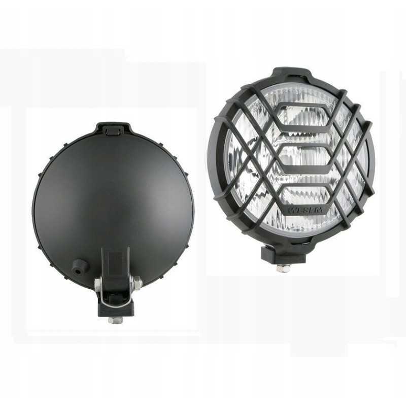 Halogeninis kelio žibintas su lempute HO1 05317 in