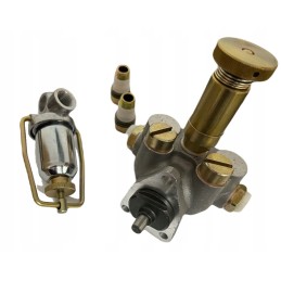 Ursus c 330 c 328 siurblys, kuro padavimo siurblys