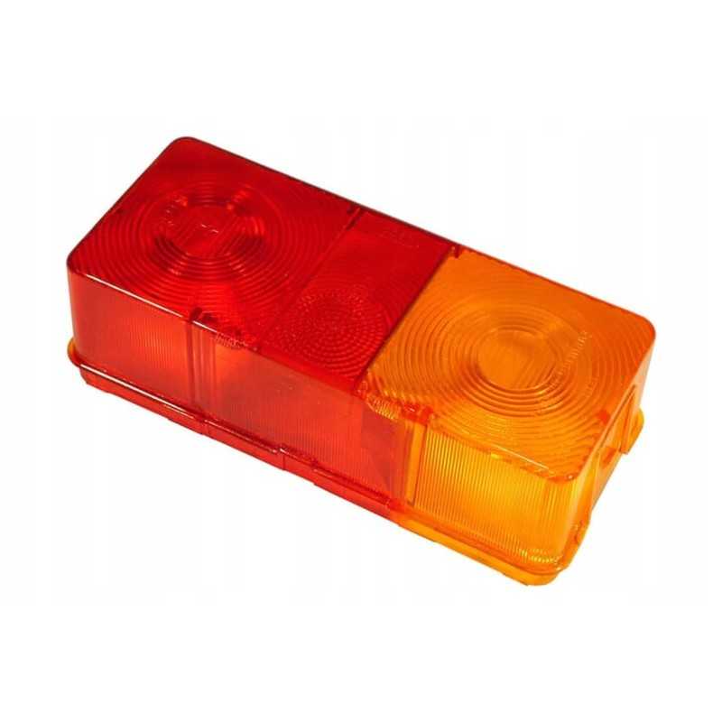 Vlc2174 dešinysis galinis žibinto gaubtas