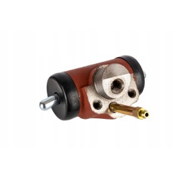 Stabdžių trinkelių komplektas Ursus C 360 cilindrai