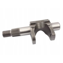 Vairo sistemos dantytas velenas 1861704m1