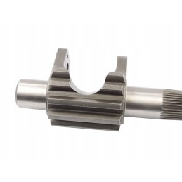 Vairo sistemos dantytas velenas 1861704m1