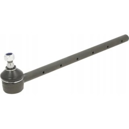 Sujungimo strypo galas yra ištraukiamas