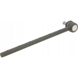 Sujungimo strypo galas yra ištraukiamas