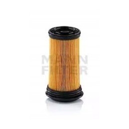 U5001komplektas Volvo karbamido filtras