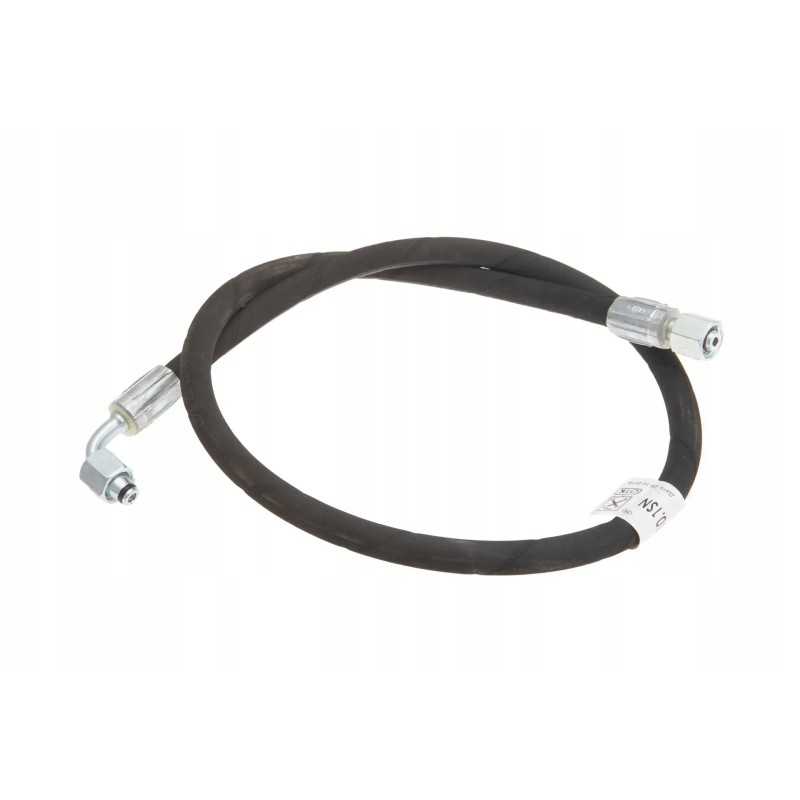 101022452 priekinės ašies stabdžių trosas