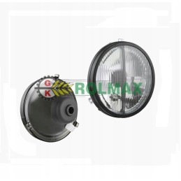 Vw bus transporter light type h4 tuning re 16113