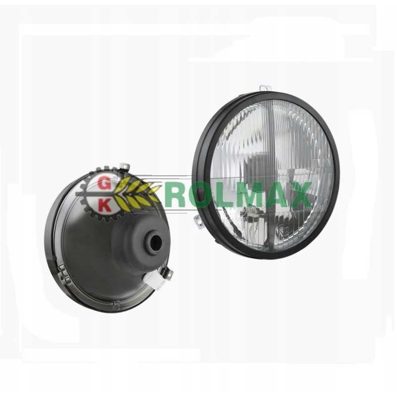 Vw bus transporter light type h4 tuning re 16113