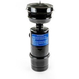 Sukomplektuotas oro filtras, naujo tipo Ursus C 330