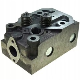 Variklio galvutė Ursus C 360 C 355 ginkluotas komplektas