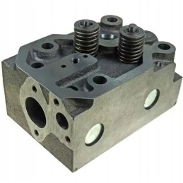 Variklio galvutė Ursus C 360 C 355 ginkluotas komplektas