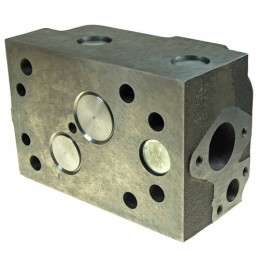 Sukomplektuota variklio galvutė ursus c360 c360