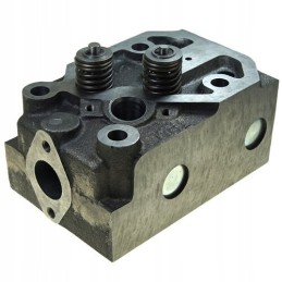 Sukomplektuota variklio galvutė ursus c360 c360