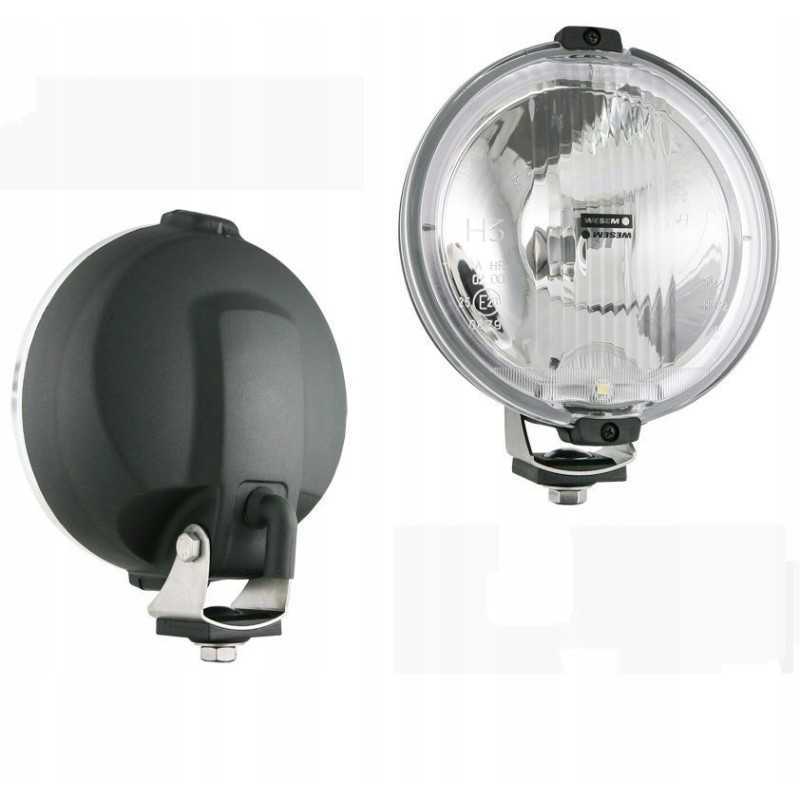 Halogeninis kelio žibintas fi183 24v hos2 38802