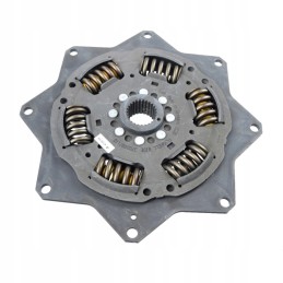 Massey Ferguson vibracijos slopintuvas 4312901m5 originalus